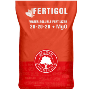 فرتی گل 20-20-20