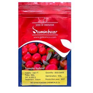 گوجه فرنگی هیبرید SB1461 F1 - 1461