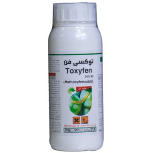 توکسی‌فن (متوکسی‌فنوزاید SC24%)