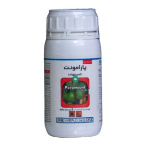 پارامونت (اسپینوزاد SC 24%)