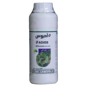 کنه‌کش آدیوس