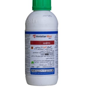 آزوکسی استروبین+سایپروکونازول SC28% (آمیستار اکسترا)