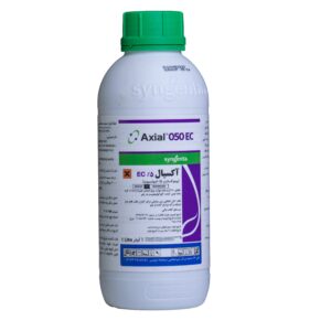 پینوکسادن+ایمن کننده EC5% (آکسیال)