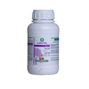 کنه‌کش لولیتا