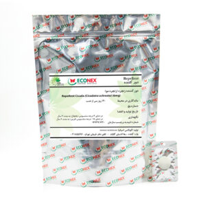 دورکننده زنجره مو