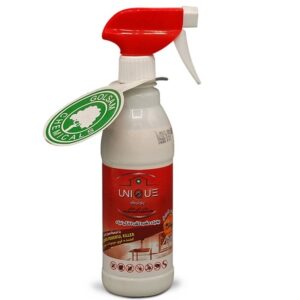 افشانه حشره کش خانگی