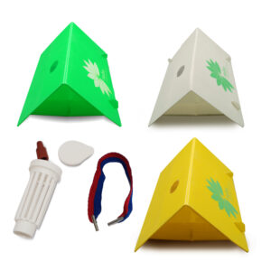 تله دلتا (Delta Trap)