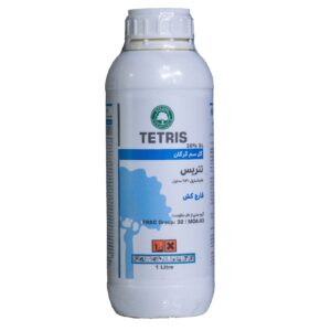 تتریس