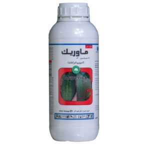 ماوریک