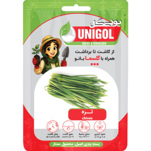 بذر تره