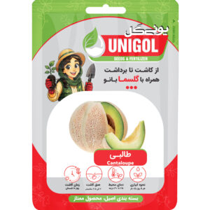 بذر طالبی