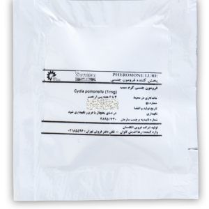 ابزارهای مدیریت آفات در باغات سیب، گلابی و به